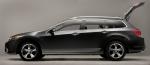 Acura TSX Sport Wagon 2010 года